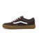 VN0A4BTTE2M　UA Rowley Classic　Chocolate/White　680559-0001