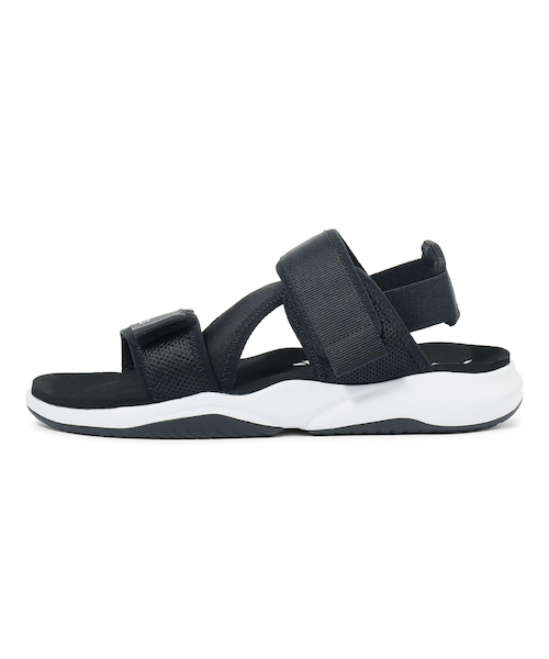 sun°core / サンコア SLIDE MONK SANDAL sun°core / サンコア SLIDE