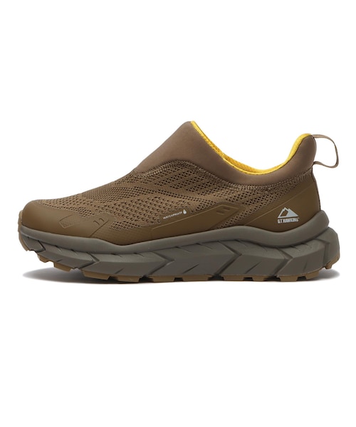 HL30062 HIKE 857 MOC WP BREEN 675203-0002｜エービーシー・マートの