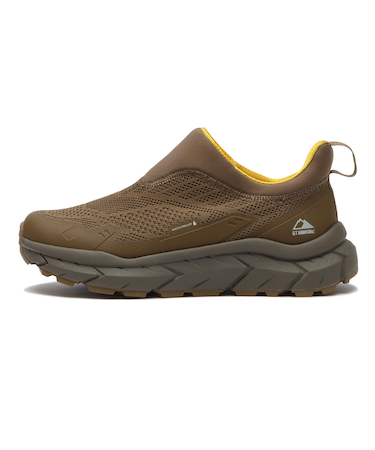 HL30062　HIKE 857 MOC WP　BREEN　675203-0002