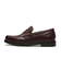 C38555　PINCH PREP PENNY LOAFER　*CH PINOT　671537-0001