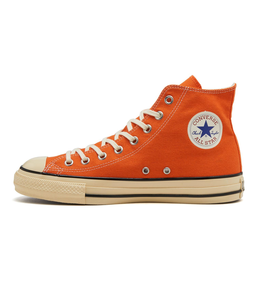 31312592　AS US AGEDCOLORS HI　PAPRIKA ORANGE　683419-0001