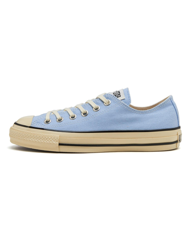 31312600　AS US AGEDCOLORS OX　SKY BLUE　683420-0001