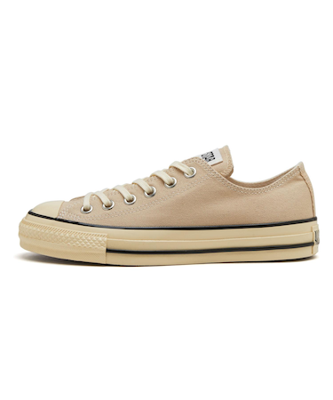 31312601　AS US AGEDCOLORS OX　SAND WHITE　683421-0001