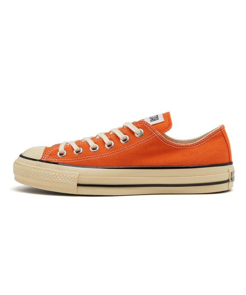 31312602　AS US AGEDCOLORS OX　PAPRIKA ORANGE　683422-0001