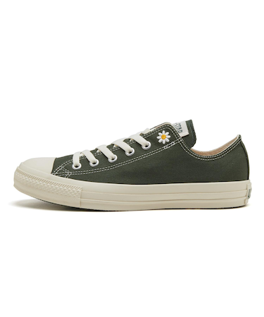 31312670 AS DAISIES OX GREEN 683434-0001