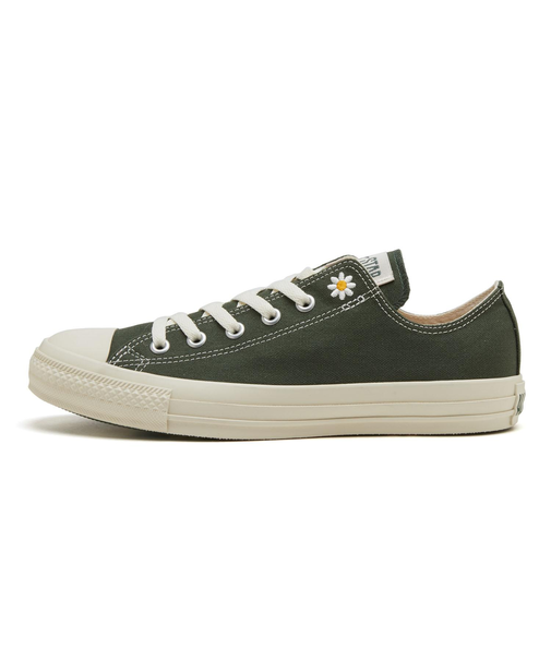 31312670 AS DAISIES OX GREEN 683434-0001