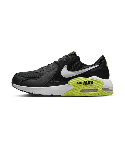 MCD4165 AIRMAX EXCEE 020BLK/W.CYBER 602450-0021｜エービーシー