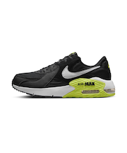 MCD4165 AIRMAX EXCEE 020BLK/W.CYBER 602450-0021