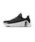 MFJ7127　FREE METCON 6　001BLACK/WHITE　683605-0001