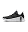 MFJ7127　FREE METCON 6　001BLACK/WHITE　683605-0001