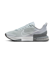MFQ1833　AIRMAX ALPHA TRAINER 6　002COL GY/WHT　683606-0002