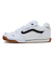 VN000CTMYY2　ROWLEY XLT　SPORT POP WHITE　677817-0001