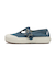 VN0A3XTJDNB　UA Style 93　DENIM BLUE　680557-0001