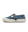 VN0A3XTJDNB　UA Style 93　DENIM BLUE　680557-0001