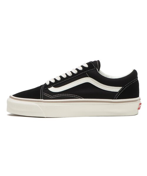 V36CL+ OLD SKOOL DX BLACK 556436-0001｜エービーシー・マートの通販