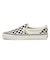 VN000CTCKIG　Slip-On Reissue 98　CHECKERBOARD MA　680566-0001