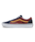 VN0A2Z32YY3　Skate Old Skool　NAVY/BURGUNDY　680578-0001