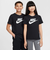 FZ5178　K TEE FUTURA HBR　010BLK　683676-0001