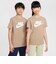 FZ5178　K TEE FUTURA HBR　247KHAKI　683676-0002