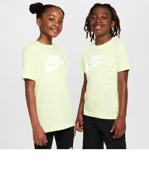 FZ5178　K TEE FUTURA HBR　303LIMICE　683676-0003