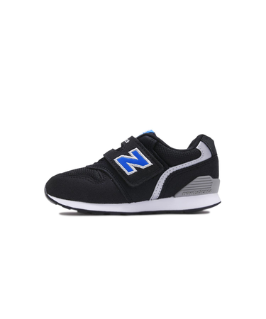 IZ996NA3　12-165 IZ996NA3(W)　BLACK/BLUE(NA3)　684232-0001