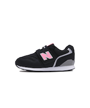 IZ996NC3　12-165 IZ996NC3(W)　BLACK/PINK(NC3)　684233-0001