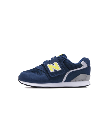 IZ996NB3　12-165 IZ996NB3(W)　NAVY/LIME(NB3)　684234-0001