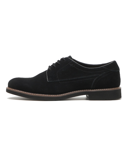 HL60040　TESORO PLAIN　S/BLACK　673324-0001