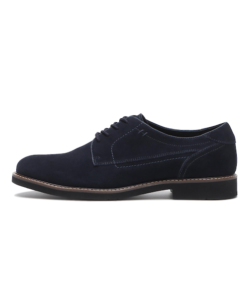 HL60040　TESORO PLAIN　S/NAVY　673324-0002