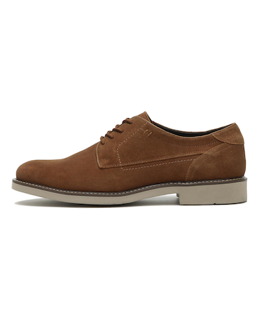 HL60040　TESORO PLAIN　S/BROWN　673324-0003
