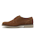 HL60040　TESORO PLAIN　S/BROWN　673324-0003