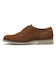 HL60040　TESORO PLAIN　S/BROWN　673324-0003