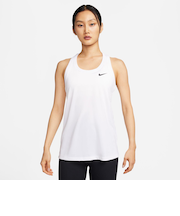 DX0707　W RLGD RCR TANK　100WHITE/BLACK　675423-0001