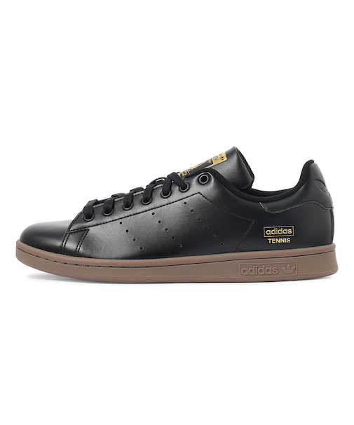 IH5973　STAN SMITH　*CORE/GOLD/GUM5　677092-0001