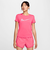 FV6374　W ONE SWOOSH HBR SS T　629ASTRPK/G BL　683830-0003
