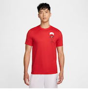 FZ8098　M TEE RLGD OC ICON　657UNVRED　683975-0003
