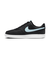MDH2987　COURT VISION LO NN　006BLK/G BLUE　620490-0016