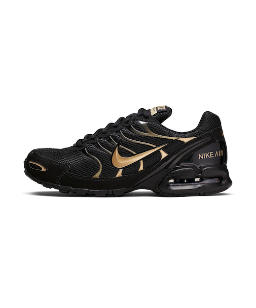 MCN2159 AIRMAX TORCH 4 002BLK/M GOLD 683594-0001