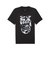 624827　M THE HOOPER TEE 1　05BLK　685463-0001