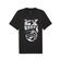 624827　M THE HOOPER TEE 1　05BLK　685463-0001