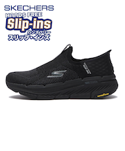 220839　MAX CUSHIONING PREMIER 2.0　BBK　679907-0001