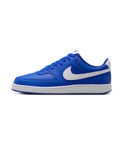 MHJ9135 COURT VISION LO 445RACBLU/WHT 683598-0001