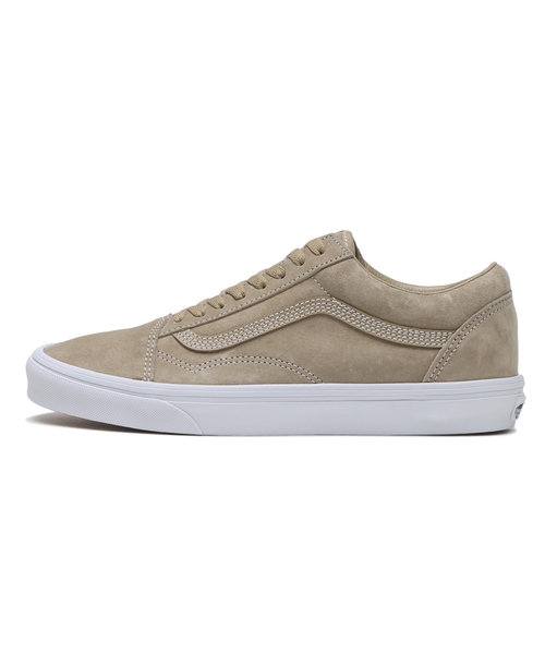 VN000CR54MG Old Skool PIG SUEDE INCEN 680536-0001