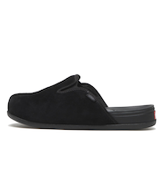 VN000CW3BLK　MTE Harbor Mule VR3　BLACK　680570-0001