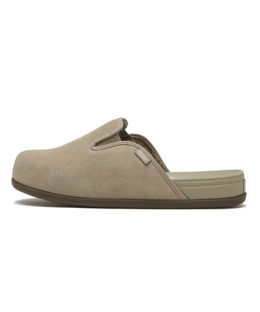 VN000CW3KHK　MTE Harbor Mule VR3　KHAKI　680571-0001