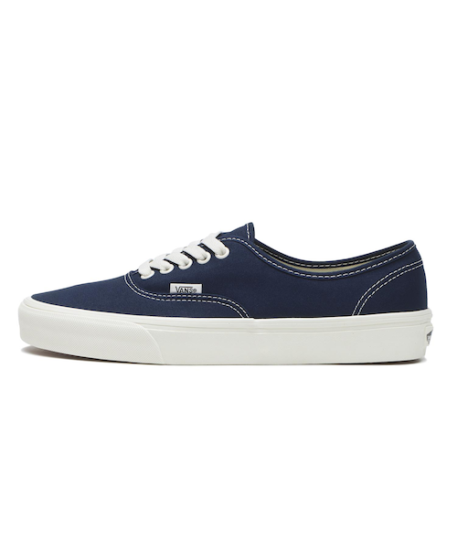 VANS◆Authentic オーセンティック VN000BW5DTQ DRESS BLUES/MA VN000BW5DTQ Authentic DRESS BLUES/MA 681482-0001