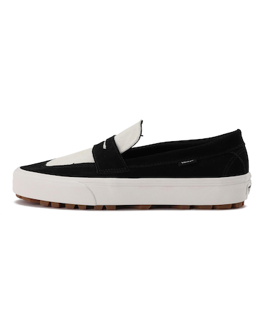 VN000D1RBZW　Style 53 SV　BLACK/WHITE　681497-0001