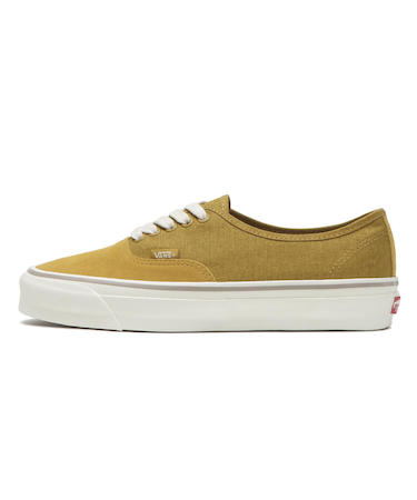 VN000CW2BL2　MTE Authentic Reissue 44　SALT WASH HA　681516-0001