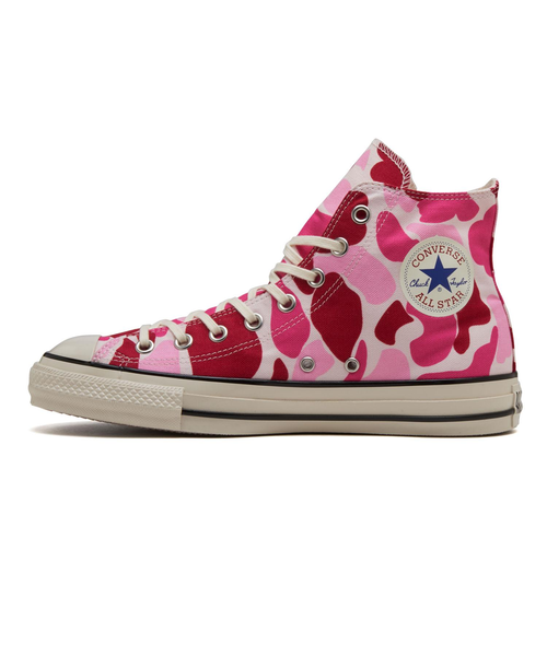 31312610 AS US 83CAMO CL HI PINK 683423-0001｜エービーシー